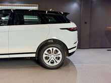 Land Rover Range Rover Evoque P200 MHEV R-Dynamic S