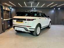 Land Rover Range Rover Evoque P200 MHEV R-Dynamic S