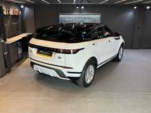 Land Rover Range Rover Evoque P200 MHEV R-Dynamic S