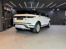 Land Rover Range Rover Evoque P200 MHEV R-Dynamic S