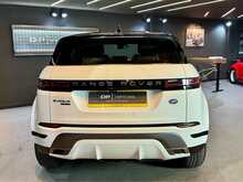 Land Rover Range Rover Evoque P200 MHEV R-Dynamic S