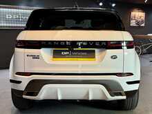 Land Rover Range Rover Evoque P200 MHEV R-Dynamic S