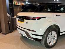 Land Rover Range Rover Evoque P200 MHEV R-Dynamic S