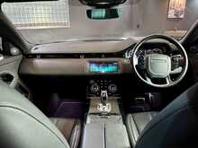Land Rover Range Rover Evoque P200 MHEV R-Dynamic S