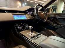 Land Rover Range Rover Evoque P200 MHEV R-Dynamic S