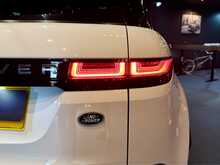 Land Rover Range Rover Evoque P200 MHEV R-Dynamic S