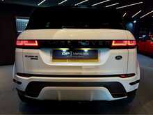 Land Rover Range Rover Evoque P200 MHEV R-Dynamic S