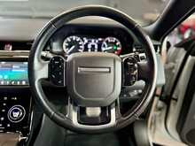 Land Rover Range Rover Evoque P200 MHEV R-Dynamic S