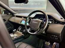 Land Rover Range Rover Evoque P200 MHEV R-Dynamic S