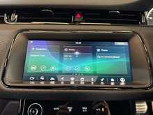 Land Rover Range Rover Evoque P200 MHEV R-Dynamic S