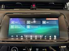 Land Rover Range Rover Evoque P200 MHEV R-Dynamic S