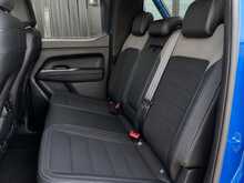 Volkswagen Amarok TDI Style 