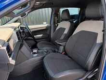 Volkswagen Amarok TDI Style 