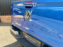 Volkswagen Amarok TDI Style 