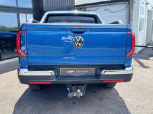 Volkswagen Amarok TDI Style 