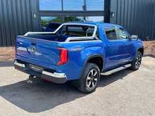 Volkswagen Amarok TDI Style 