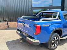 Volkswagen Amarok TDI Style 