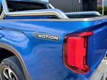 Volkswagen Amarok TDI Style 