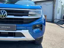 Volkswagen Amarok TDI Style 