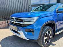 Volkswagen Amarok TDI Style 