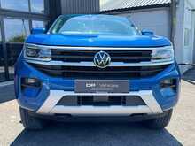 Volkswagen Amarok TDI Style 
