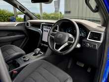 Volkswagen Amarok TDI Style 