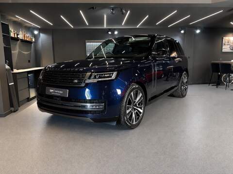 3.0 D300 MHEV SE SUV 5dr Diesel Auto 4WD Euro 6 (s/s) (300 ps)