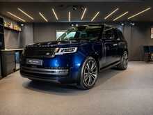 Land Rover Range Rover D300 MHEV SE 
