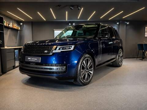 3.0 D300 MHEV SE SUV 5dr Diesel Auto 4WD Euro 6 (s/s) (300 ps)