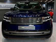 Land Rover Range Rover D300 MHEV SE 