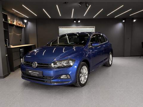1.0 TSI GPF SEL Hatchback 5dr Petrol Manual Euro 6 (s/s) (115 ps)
