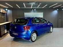 Volkswagen Polo TSI SEL 