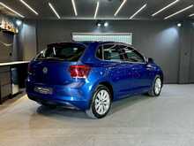 Volkswagen Polo TSI SEL 
