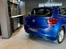 Volkswagen Polo TSI SEL 