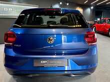 Volkswagen Polo TSI SEL 