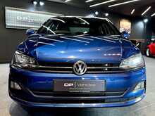 Volkswagen Polo TSI SEL 