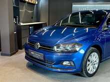 Volkswagen Polo TSI SEL 