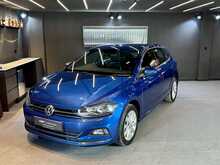 Volkswagen Polo TSI SEL 