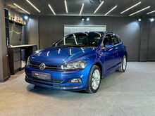 Volkswagen Polo TSI SEL 