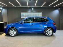 Volkswagen Polo TSI SEL 