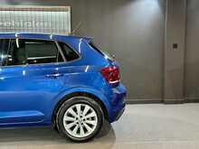 Volkswagen Polo TSI SEL 