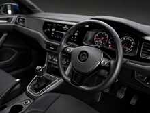 Volkswagen Polo TSI SEL 