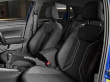 Volkswagen Polo TSI SEL 