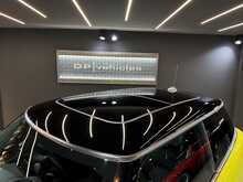 MINI Hatch Cooper Exclusive 