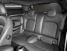 MINI Hatch Cooper Exclusive 