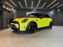 MINI Hatch Cooper Exclusive 