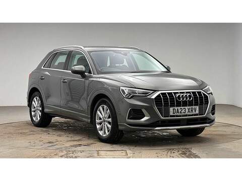 1.5 TFSI CoD 35 Sport SUV 5dr Petrol Manual Euro 6 (s/s) (150 ps)