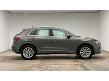 Audi Q3 TFSI CoD Sport 