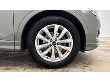 Audi Q3 TFSI CoD Sport 