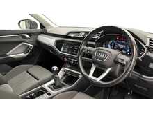 Audi Q3 TFSI CoD Sport 